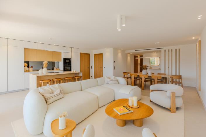 Image No.2-3 Bed Apartment for sale