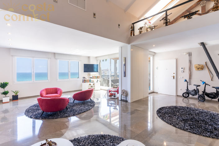 Image No.11-3 Bed Penthouse for sale