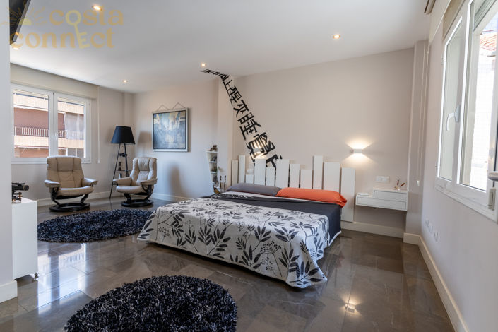 Image No.16-3 Bed Penthouse for sale