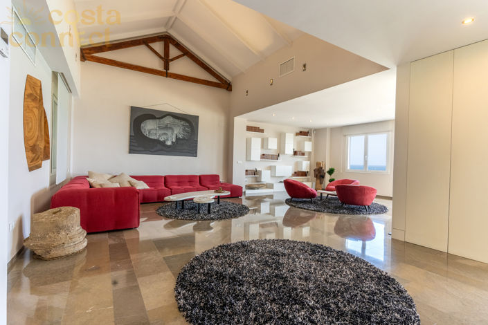 Image No.2-3 Bed Penthouse for sale