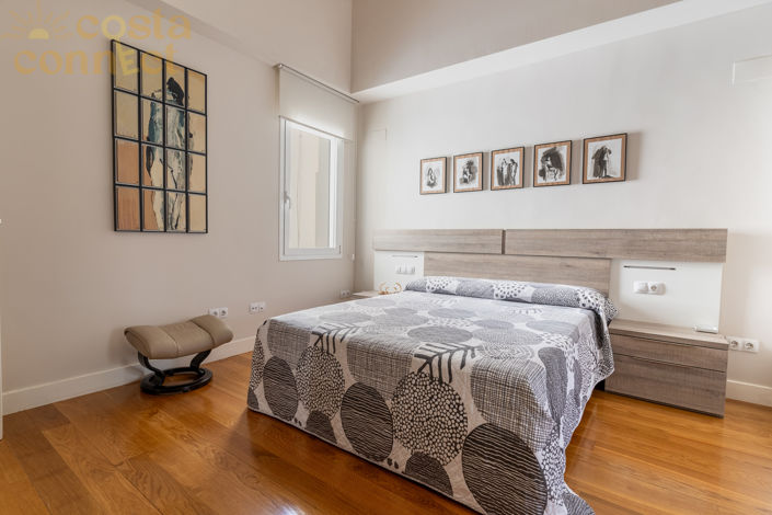 Image No.21-3 Bed Penthouse for sale