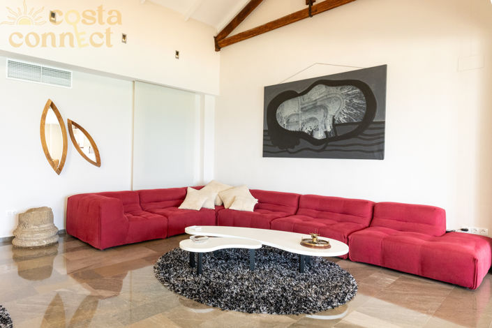 Image No.4-3 Bed Penthouse for sale