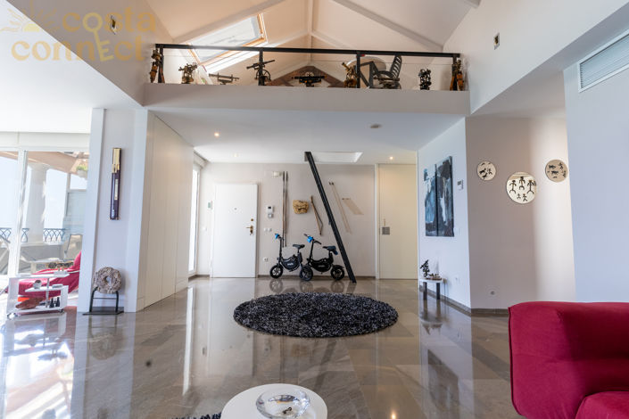 Image No.9-3 Bed Penthouse for sale