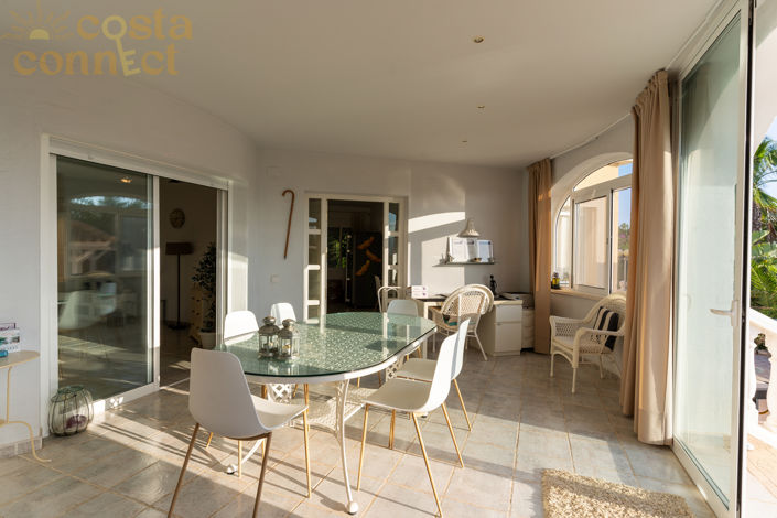 Image No.19-3 Bed Villa for sale