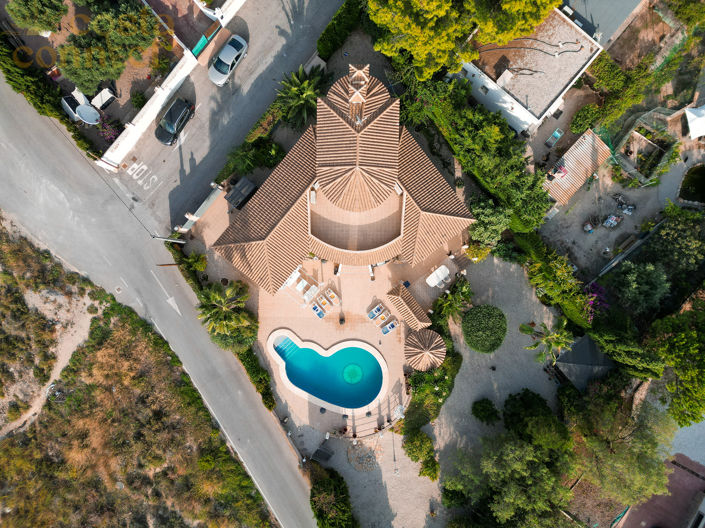 Image No.2-3 Bed Villa for sale