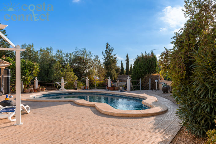 Image No.6-3 Bed Villa for sale