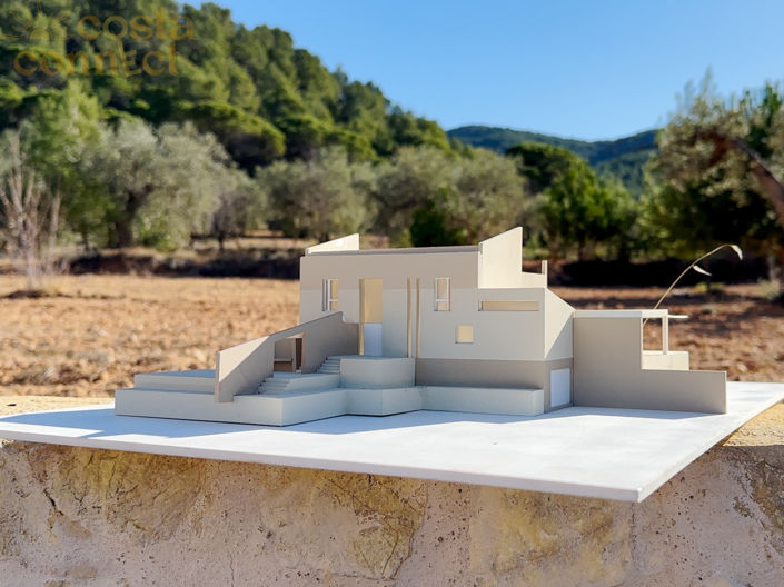 Image No.15-1 Bed Plot for sale