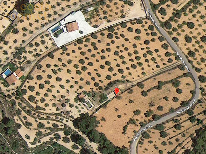 Image No.20-1 Bed Plot for sale