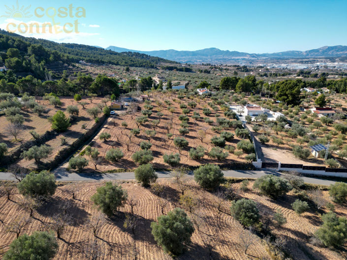 Image No.6-1 Bed Plot for sale