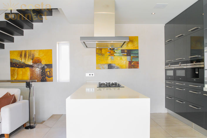 Image No.26-4 Bed Villa for sale