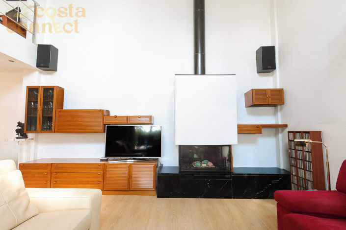 Image No.14-Villa de 6 chambres à vendre à San Vicente del Raspeig