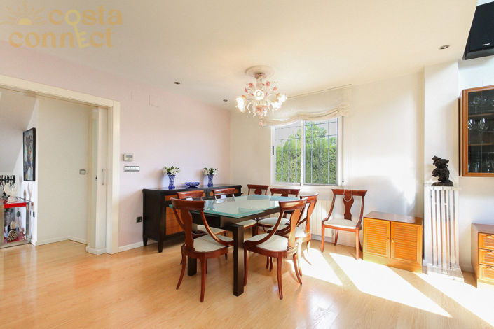 Image No.16-Villa de 6 chambres à vendre à San Vicente del Raspeig