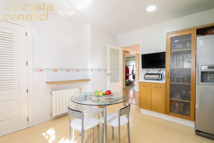 Image No.18-Villa de 6 chambres à vendre à San Vicente del Raspeig