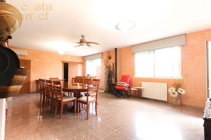 Image No.19-Villa de 6 chambres à vendre à San Vicente del Raspeig