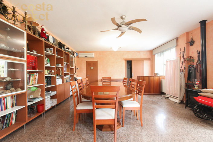 Image No.20-Villa de 6 chambres à vendre à San Vicente del Raspeig