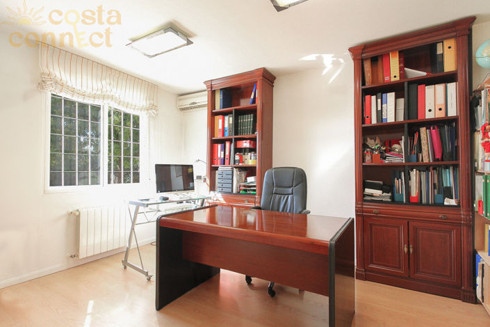 Image No.25-Villa de 6 chambres à vendre à San Vicente del Raspeig