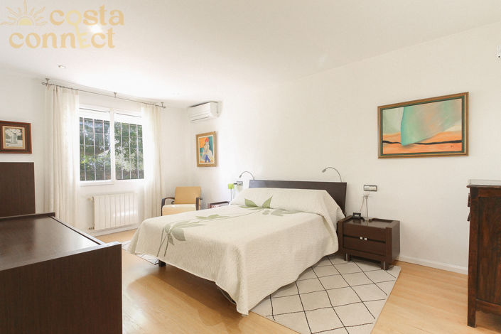 Image No.26-Villa de 6 chambres à vendre à San Vicente del Raspeig