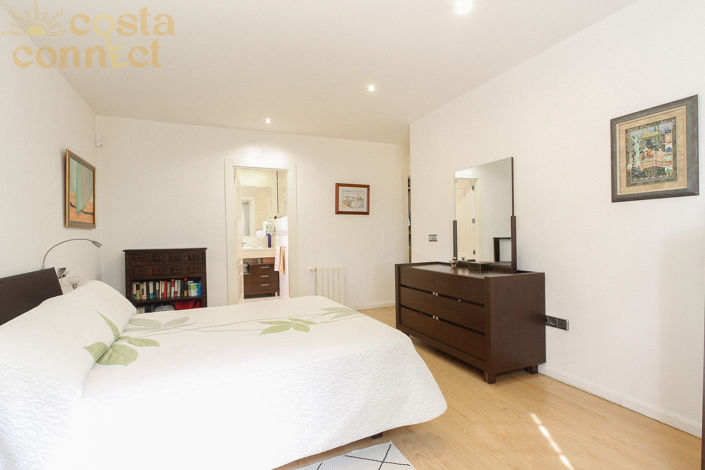 Image No.27-Villa de 6 chambres à vendre à San Vicente del Raspeig