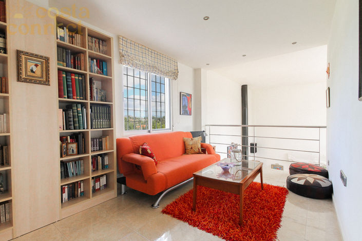 Image No.30-Villa de 6 chambres à vendre à San Vicente del Raspeig