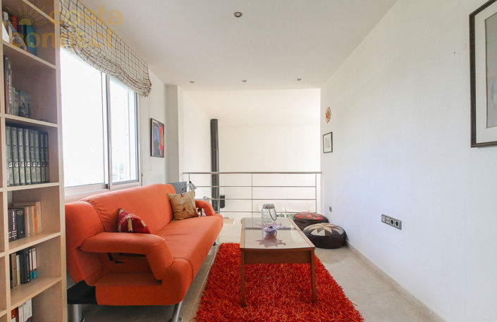 Image No.32-Villa de 6 chambres à vendre à San Vicente del Raspeig