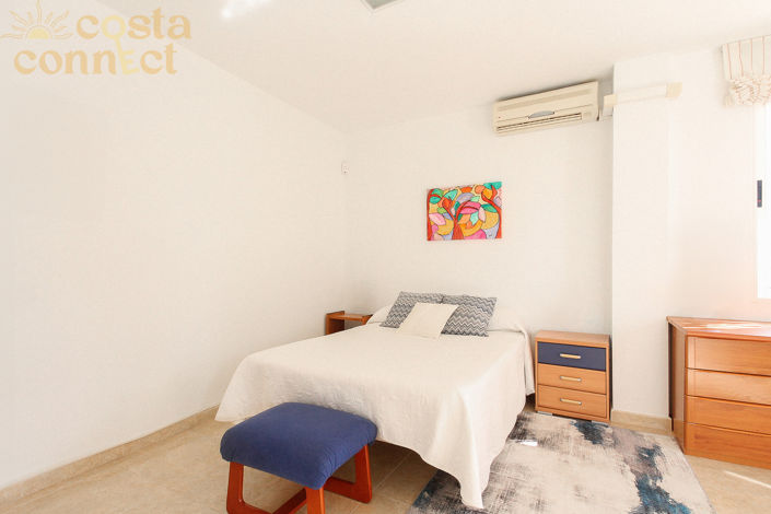 Image No.34-Villa de 6 chambres à vendre à San Vicente del Raspeig