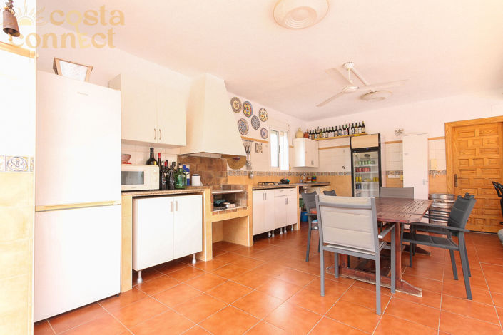 Image No.42-Villa de 6 chambres à vendre à San Vicente del Raspeig