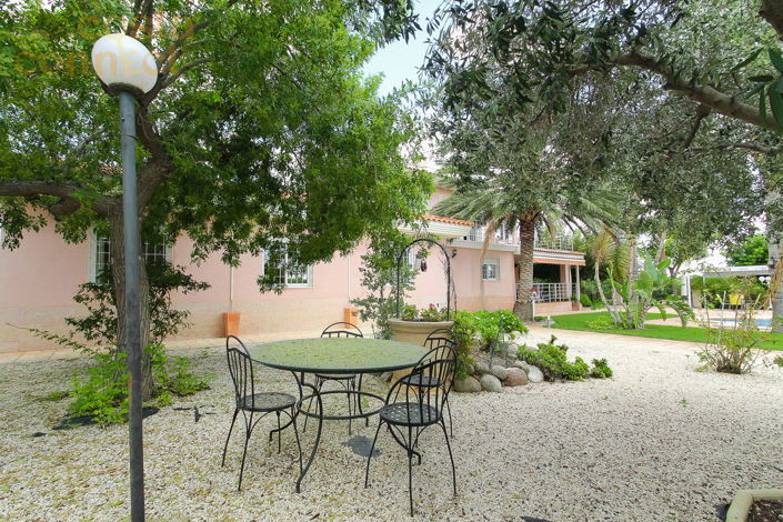 Image No.50-Villa de 6 chambres à vendre à San Vicente del Raspeig