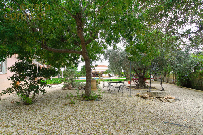 Image No.51-Villa de 6 chambres à vendre à San Vicente del Raspeig