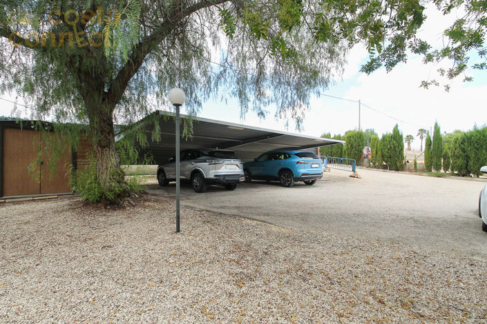 Image No.52-Villa de 6 chambres à vendre à San Vicente del Raspeig