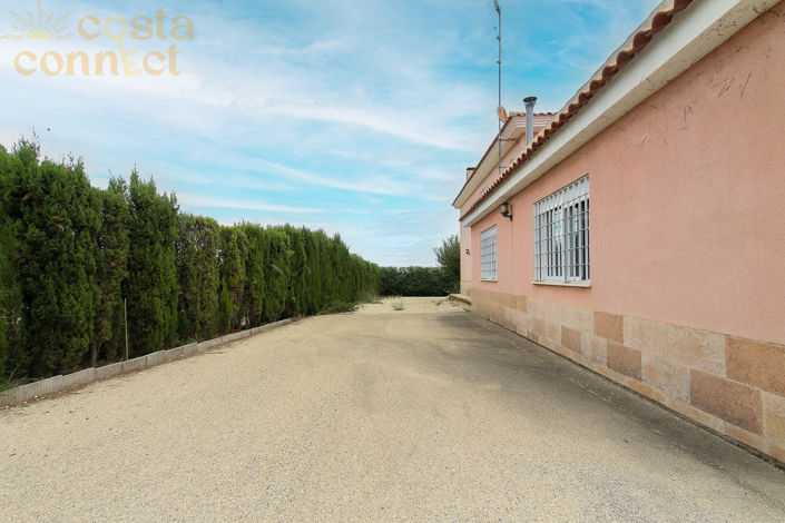 Image No.53-Villa de 6 chambres à vendre à San Vicente del Raspeig