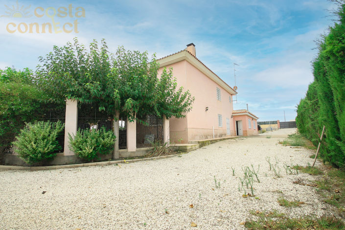 Image No.55-Villa de 6 chambres à vendre à San Vicente del Raspeig