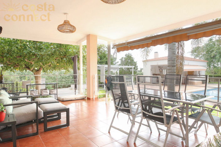 Image No.59-Villa de 6 chambres à vendre à San Vicente del Raspeig