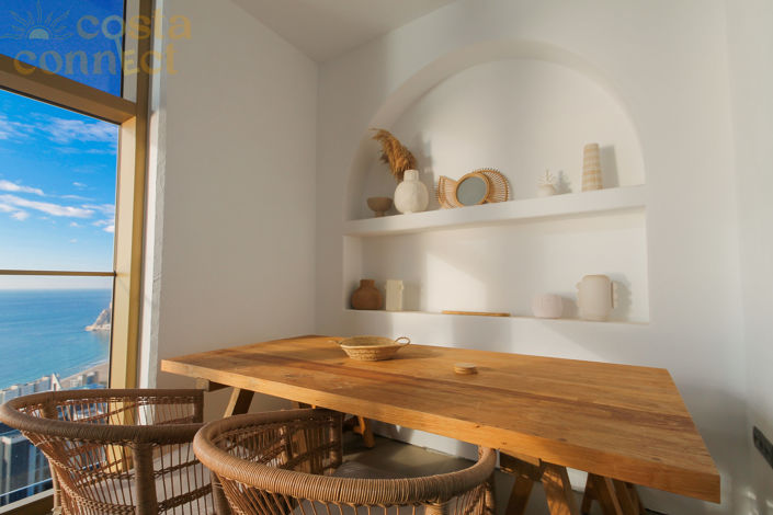 Image No.11-Appartement de 2 chambres à vendre à Benidorm