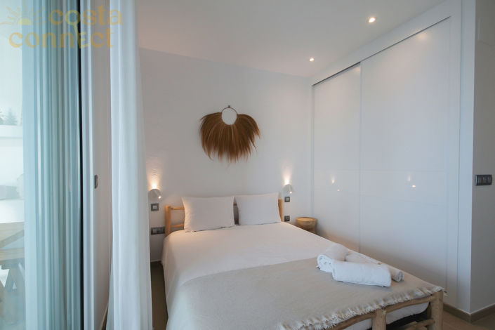 Image No.15-Appartement de 2 chambres à vendre à Benidorm