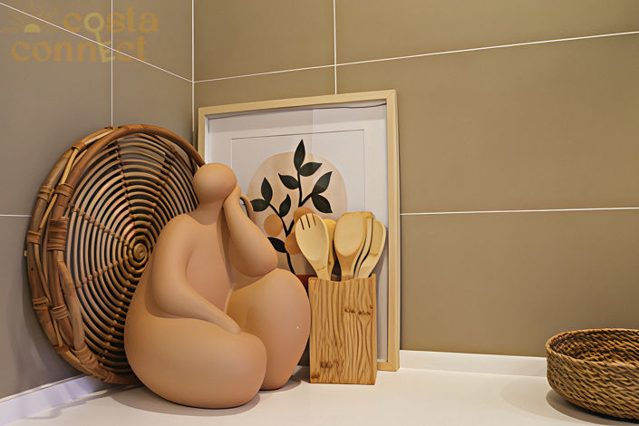 Image No.19-Appartement de 2 chambres à vendre à Benidorm