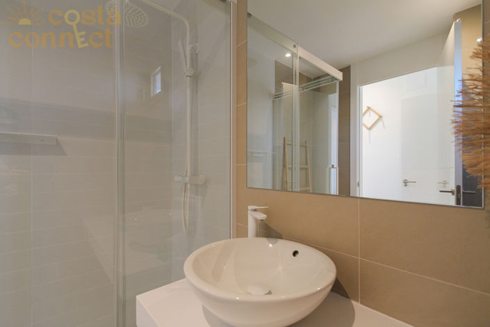 Image No.20-Appartement de 2 chambres à vendre à Benidorm