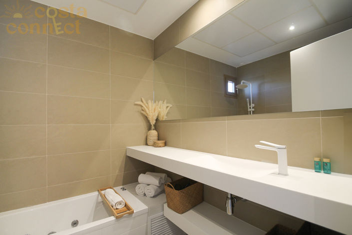 Image No.22-Appartement de 2 chambres à vendre à Benidorm