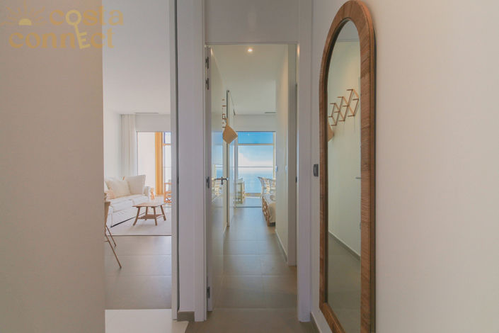 Image No.25-Appartement de 2 chambres à vendre à Benidorm