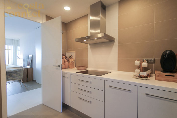 Image No.27-Appartement de 2 chambres à vendre à Benidorm