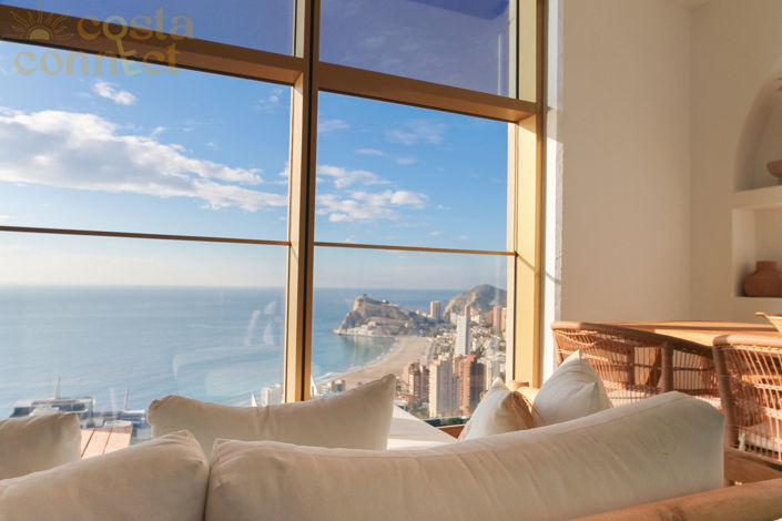 Image No.9-Appartement de 2 chambres à vendre à Benidorm