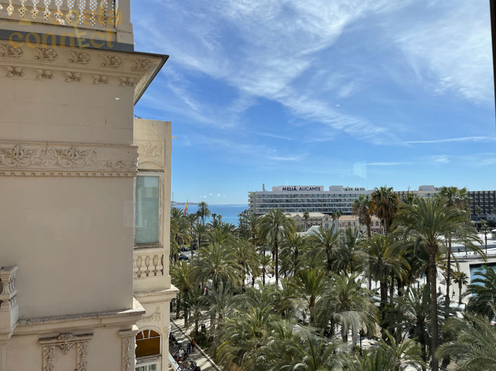 Image No.4-Appartement de 3 chambres à vendre à Alicante