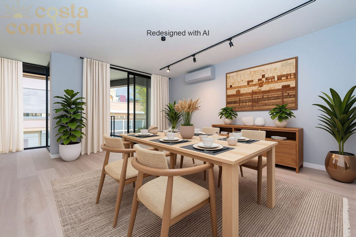 Image No.2-1 Bed Apartment for sale