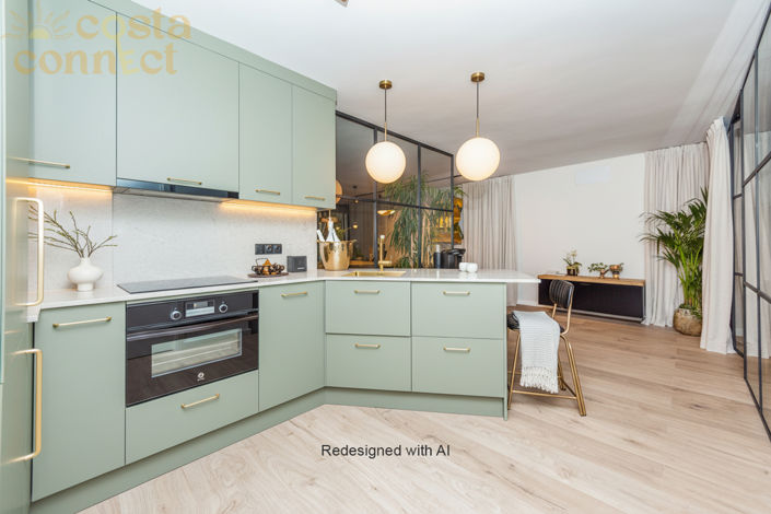 Image No.3-1 Bed Apartment for sale