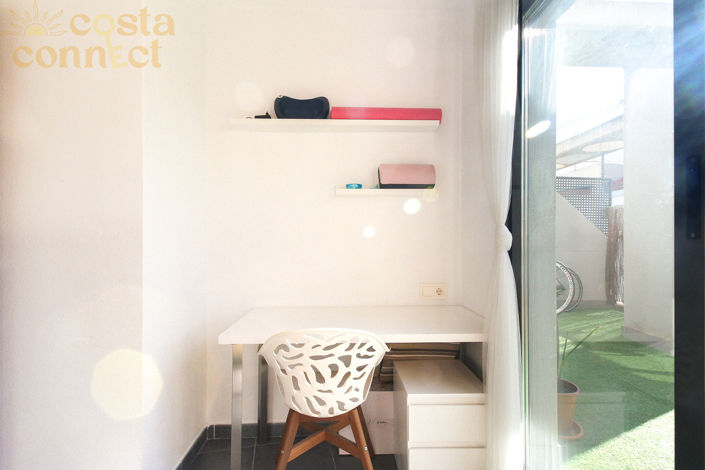 Image No.11-Penthouse de 3 chambres à vendre à Alicante