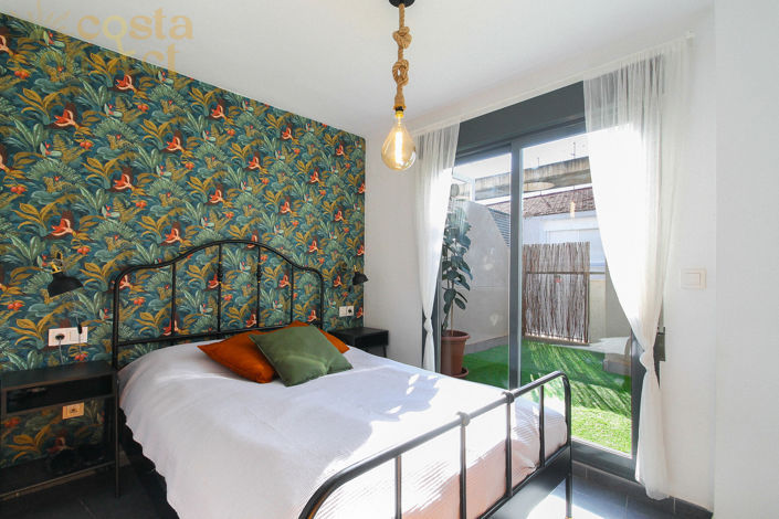 Image No.2-Penthouse de 3 chambres à vendre à Alicante