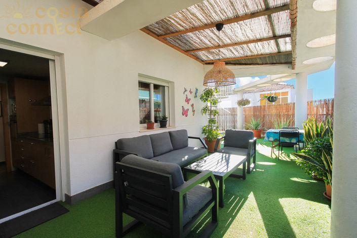 Image No.32-Penthouse de 3 chambres à vendre à Alicante