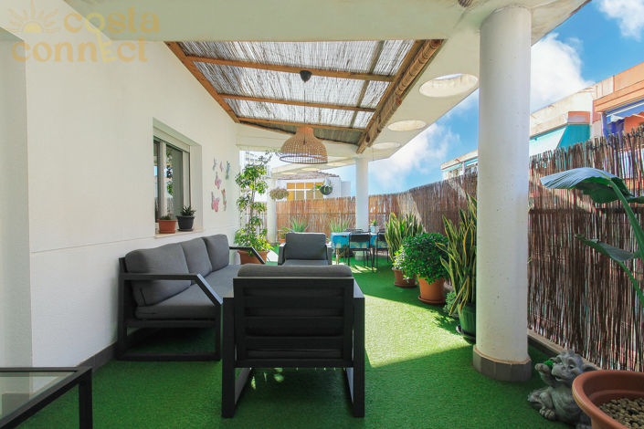 Image No.33-Penthouse de 3 chambres à vendre à Alicante