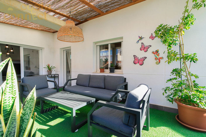 Image No.34-Penthouse de 3 chambres à vendre à Alicante