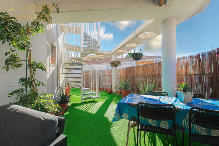 Image No.37-Penthouse de 3 chambres à vendre à Alicante