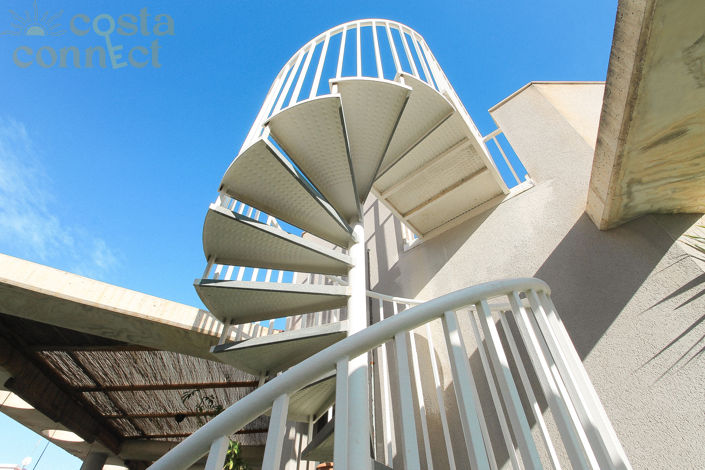 Image No.38-Penthouse de 3 chambres à vendre à Alicante